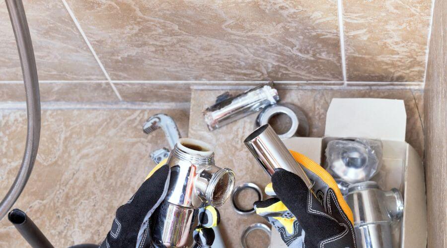 Expert flood damage restoration services in Plainfield, NJ